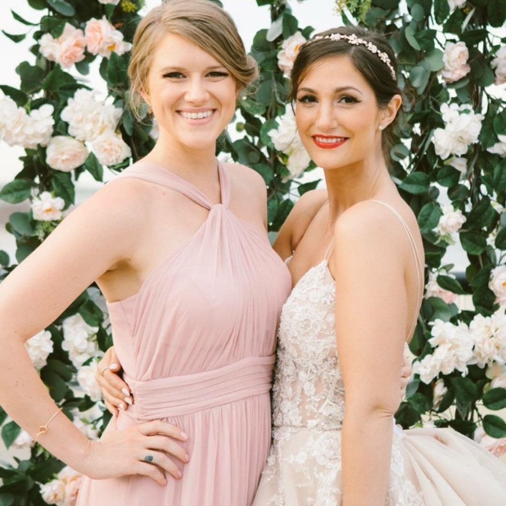 Birdy Grey Kiko Bridesmaid Dress